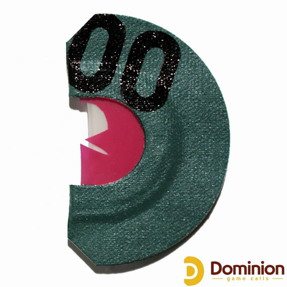 Ornery Olive Turkey Diaphragm