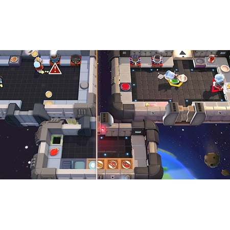 Overcooked! All you Can Eat - Xbox Series X
