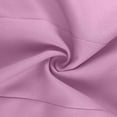 thumbnail image 6 of BRDFRL Womens Business Casual Blazer Summer Cardigan Lapel Button Down Solid Suit Jacket with Lined Office Work Clothes 2025 Light Purple 2XL, 6 of 7