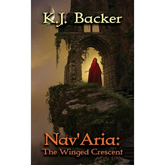Nav'Aria : The Winged Crescent (Paperback)