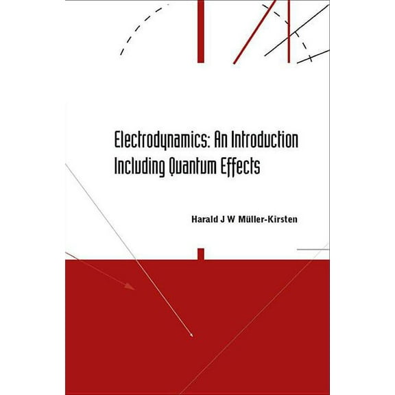 Electrodynamics, (Hardcover)