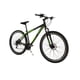 thumbnail image 2 of Bicicleta Montaña Alurock Kraken 21 Vel Rod 29 Freno Disco Verde ALUROCK KRAKEN$MONTAÑA, 2 of 4