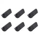 thumbnail image 1 of 6X Cerradura de Combinación, Acceso una la Puerta Gabinete de Seguridad Electrónica Digital Casillero Codificado Teclado de Contacto Contraseña Llave de Acceso Cerradura-B, 1 of 5
