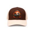 thumbnail image 2 of Knite Gorra Vaquera Farmer Barn Sunset Cafe con Malla Transpirable Ajustable, 2 of 5