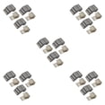thumbnail image 1 of maskred Cliquet de Moyeu Libre Ressort Tour Base Griffe Remplacement Vélo pour 8 3 Pcs Standard 5ensemble, 1 of 6