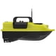 thumbnail image 5 of Barco de cebo Irfora Barco de cebo de pesca con GPS con 3 contenedores de cebo Barco de cebo automático con alcance remoto de 400-500M Irfora Barco de cebo, 5 of 7