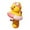 Pink, variant on Children's Water Toy In Adorable Little Yellow Shape For Bath And Play Cat for Girls Age 5 Super Fights Outdoor Kids Water Small Water Long Range Color Water Guys Super Slide Big Mouth Sprinklers for