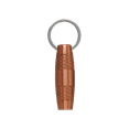 thumbnail image 4 of Xikar Bullet Cigar Punch, Razor Sharp 10mm Cigar Punch, Honeycomb, Bronze, 4 of 5