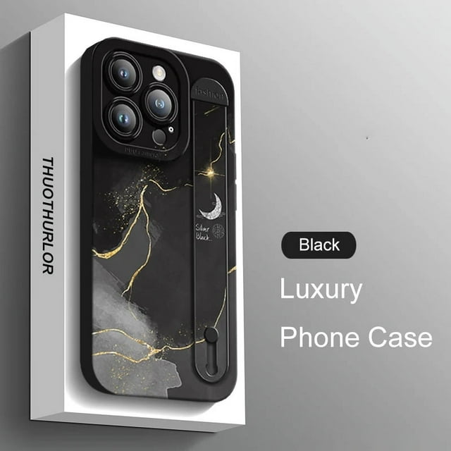 Phone Cases for iPhone 15 11 12 13 14 Pro Max Case 11Pro 12Pro 13Pro 14Pro 15Pro Max Cover Art Painting Stand Solicon Back Coque o good