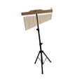 thumbnail image 2 of BELOVING 25 Note Single Row Wind Chimes Percussion Instruments for Classroom Children C, 2 of 9