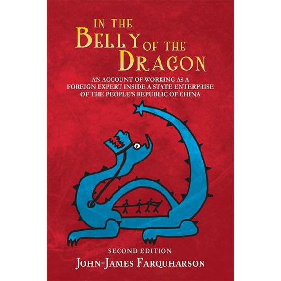 In the Belly of the Dragon