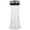 As Shown, variant on Monyance Kitchen Utensils Stainless Steel Glass Spice Dispenser Sugar Shaker Pepper Dispenser Spice Shaker(6.18X2.56X2.56Inches)
