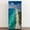 Color 2, variant on Self Adhesive Vinyl Refrigerator Wrap Set pikes peak garden gods colorado springs rocky mountainss Door Mural Removable Fridge Sticker Peel and Stick&nbsp;Full Door Cover Decal Kitchen Bar Decor