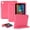 Rose, variant on Dteck Kids Case for Alcatel Joy Tab 2 8 inch 2020 (Model: 9032Z), Alcatel Joy Tab 2 Case, Shockproof Kids Friendly Convertible Handle Stand Case for T-Mobile Alcatel Joy Tab 2, Blue