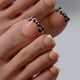 thumbnail image 1 of Lámpara BtartBox para uñas de los pies, curable, auténtica, francesa, 1 of 7