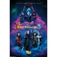 thumbnail image 1 of Disney Descendants 3 - One Sheet Wall Poster, 22.375" x 34", 1 of 4