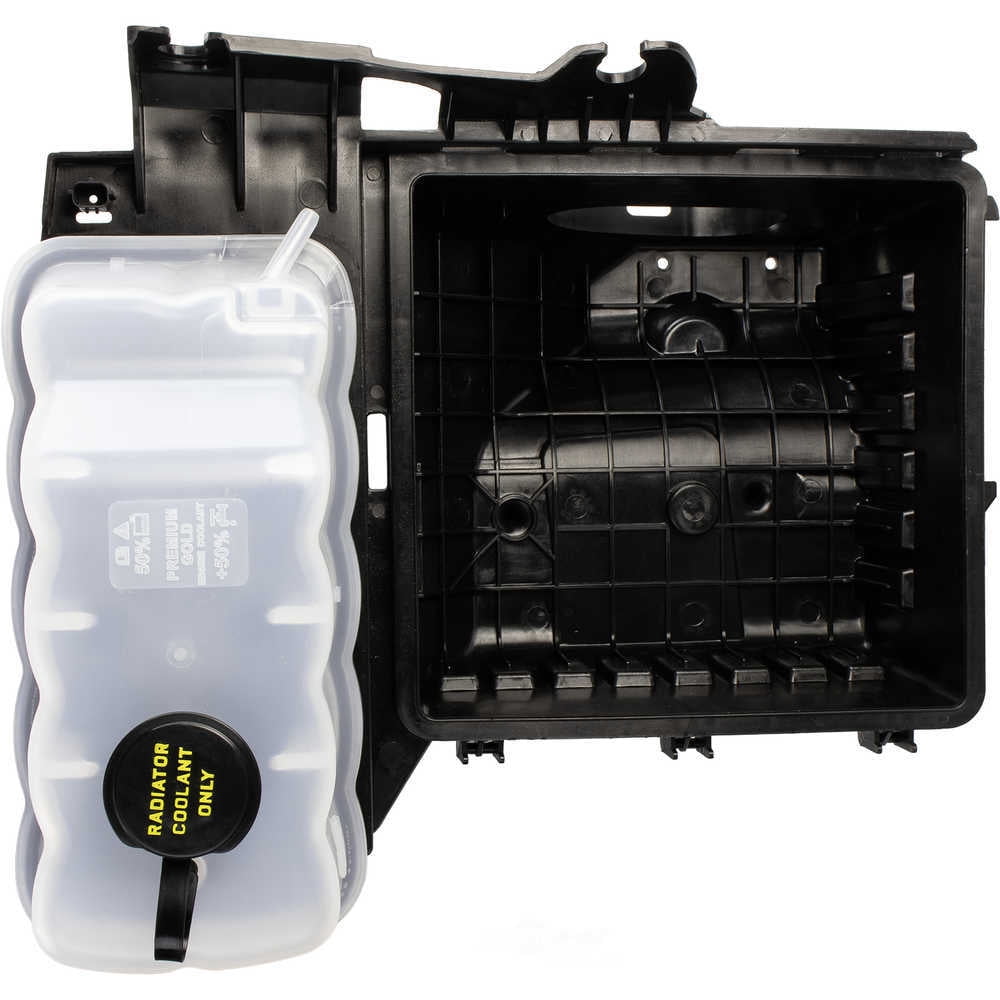 Global Parts Distributors LLC 2411332 Engine Coolant Reservoir