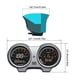 thumbnail image 2 of Velocímetro Digital para motocicleta tablero útil para Honda CG150 Fan150 2010 2012, 2 of 9