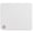 White, variant on SteelSeries QcK Heavy Gaming Mousepad — Thicker, Non-Slip Silicone Rubber Base, Optimized for Gaming — Large Size 450 mm x 400 mm x 6 mm  — White