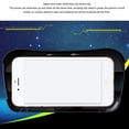 thumbnail image 4 of 3D VR Glasses, Non Distortion VR Headset  for Movies 5PLUS, 4 of 8