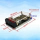 thumbnail image 5 of 3X 10W 15-20W Módulo de Placa de Amplificador de Potencia de Audio Estéreo Bluetooth 12V 24V, 5 of 5
