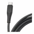 thumbnail image 4 of Cable USB C DupliMax 1.5 m Negro, 4 of 4