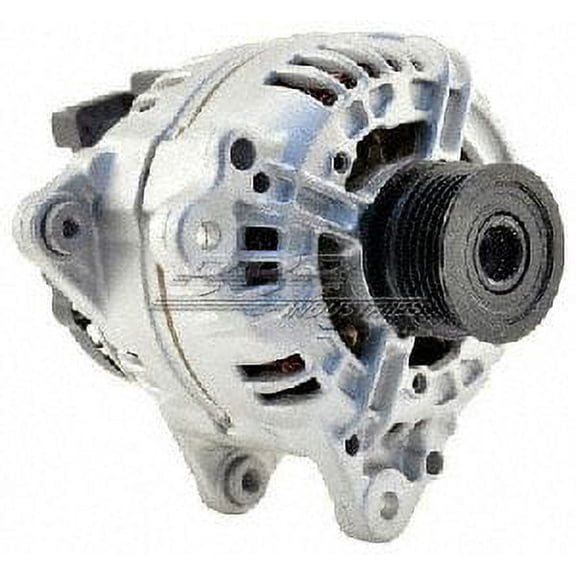 Alternator BBB Industries 11254 Reman Fits select: 2009-2014 VOLKSWAGEN JETTA, 2008 VOLKSWAGEN GLI