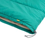 Nomad Blazer Sleeping Bag - Green