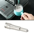 thumbnail image 4 of Buse à Vapeur de Café, Buse à Vapeur de Machine à Café à Boucle d'Ouverture en Acier Inoxydable pour Café, 4 of 8