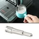 thumbnail image 5 of Boquilla De Caño De Vapor De Café Anillos De Silicona Fácil De Instalar Máquina De Café De Acero Inoxidable Boquilla De Vapor Resistente A La Presión Para Café ANGGREK Otros, 5 of 8