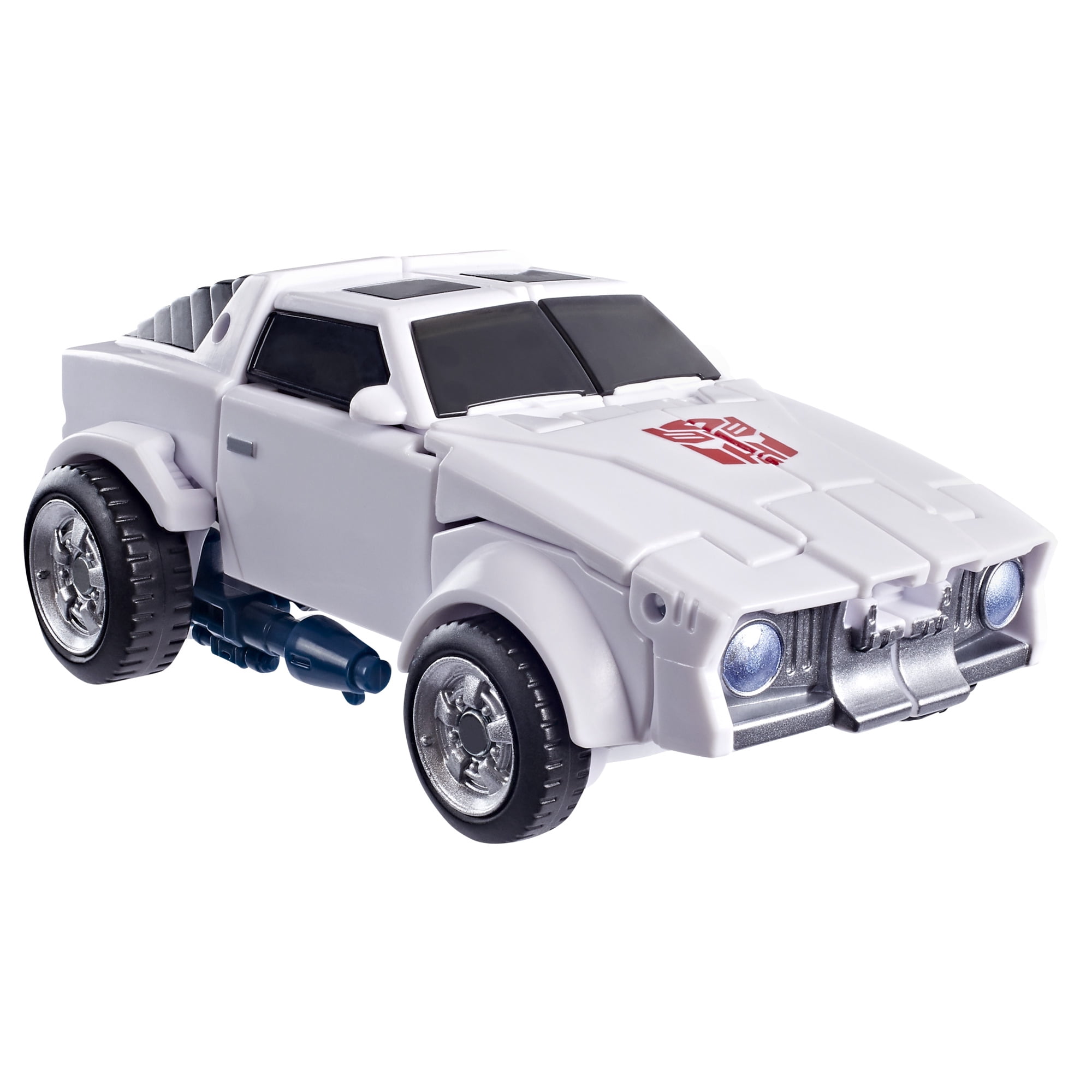 Transformers Toys Age of the Primes Autobot Tailgate 5.25-inch Action Figure, 8+