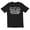 Black, variant on TotallyTorn My Life Is A Romantic Comedy Minus The Romance And Just Me Laughing At My Own Jokes Novelty Sarcastic Funny Mens Graphic T Shirts