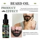 thumbnail image 3 of Beard Growth Oil Firming Moisturizing Spray Beard Care To Promo, 3 of 3
