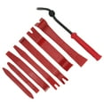 thumbnail image 1 of Car Audio Disassembly Tool Set Maintenance Repair Kit for Interior Exterior Trimming, 1 of 7
