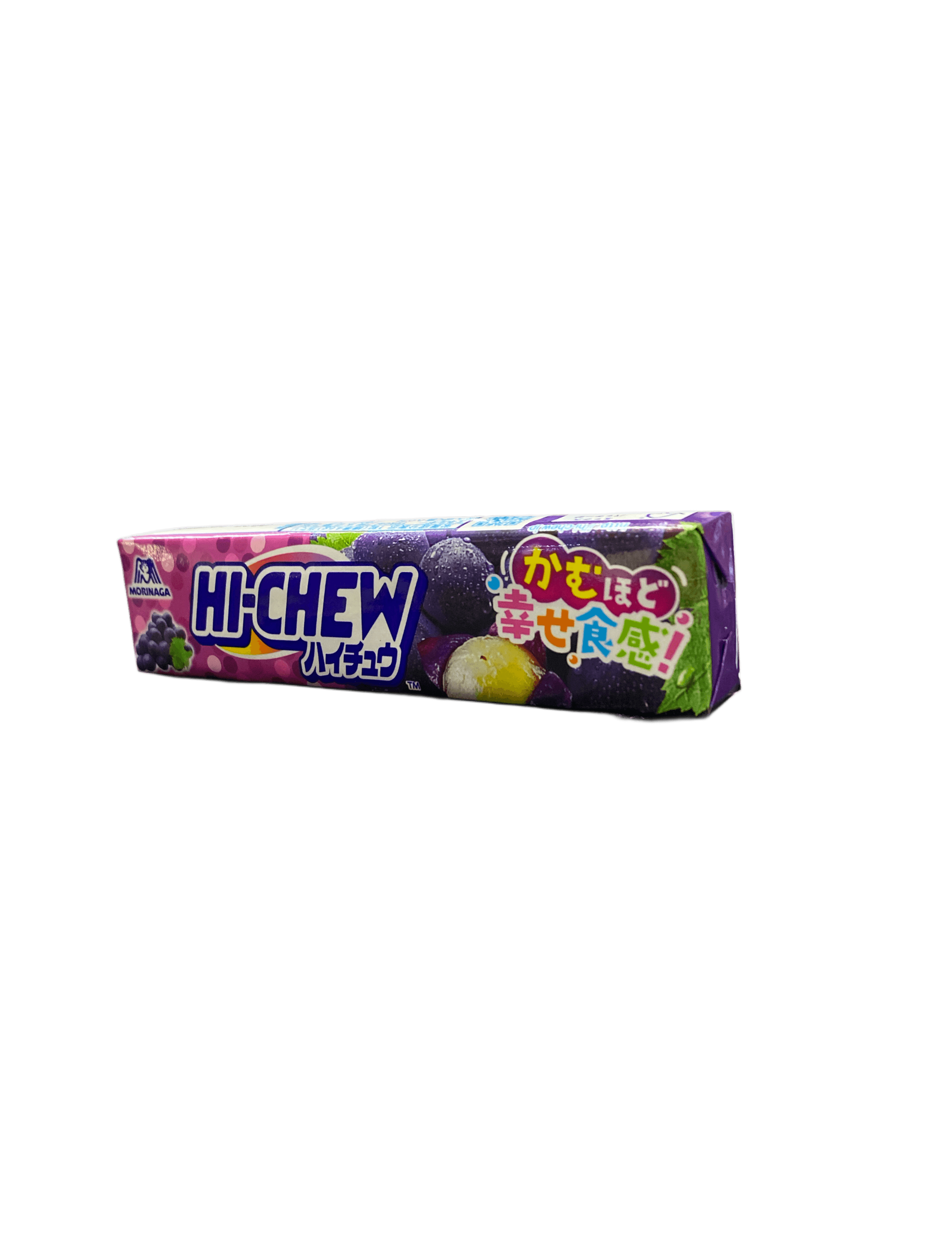 MG HICHEW GRAPE - FRENCH