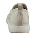 thumbnail image 4 of Vionic Women's Uptown Willa Slip-On Sneaker Cream Leather 13M, 4 of 8