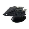 thumbnail image 4 of Eaglemoss Star Trek Discovery Starship Replica | Section 31 Fighter, 4 of 6