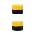 thumbnail image 2 of Maytalsory 1/2/3 Quick To Dry Tennis Racket Perform for At Best With Drying Technology yellow roll pack 2PCS, 2 of 6