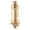 27.5mm length, variant on Sink Drain stoppers Plug Bolts Sink Drain clicks Clacks Plug Bolts Spring Coppers Push Spring Plug Bathroom Sink Parts