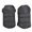 Black, variant on JLFNYA Winter Gloves,Baby stroller warm gloves windproof, antifreeze and cold proof gloves