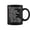 Black, variant on Anime Gamer My Perfect Day Watch Anime Play Video Game Coffee Mugs