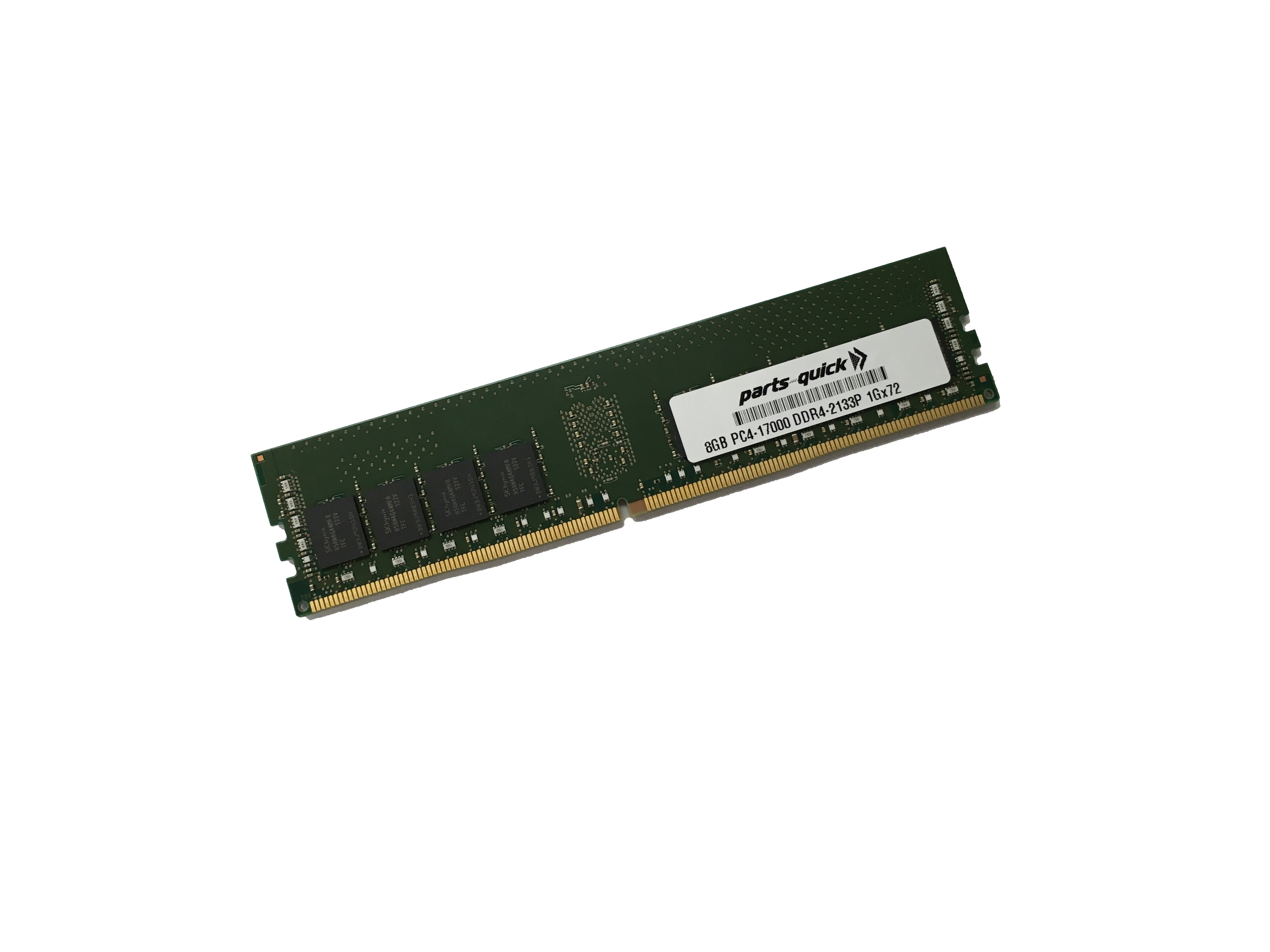 DDR4 2400MHz DIMM PC4-19200 288-Pin Non-ECC UDIMM Memory Upgrade Module A-Tech 4GB RAM for FUJITSU Celsius W550 D3417 