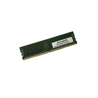 parts-quick 8GB KIT (2 X 4GB ) DDR4 2400MHz 1RX16 PC4-2400T-SC0-11