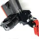 thumbnail image 4 of Exquisite Motorcycle Brake Pump Piston 14mm With M10 Mirror Hole Clutch Brake Pump Master Cylinder High Performance Hydraulic Pump, 4 of 5