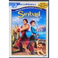 thumbnail image 2 of Sinbad: Legend of the Seven Seas (DVD), 2 of 2