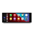 thumbnail image 1 of Car Radio CarPlay Android Auto MP5 Player With Bluetooth, 1 of 5