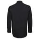 thumbnail image 3 of Camisa Vaquera Wrangler Hombre Manga Larga 101 negro CH, 3 of 6