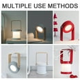 thumbnail image 5 of Kids Lantern Night Light, Portable Lamp Battery Powered,Rechargeable LED Tent Lantern, 5 of 5