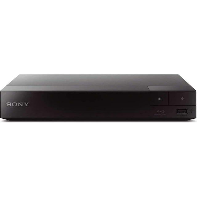 Reproductor de DVD Blu Ray Sony, Wi-Fi, zona multirregional, gratuito