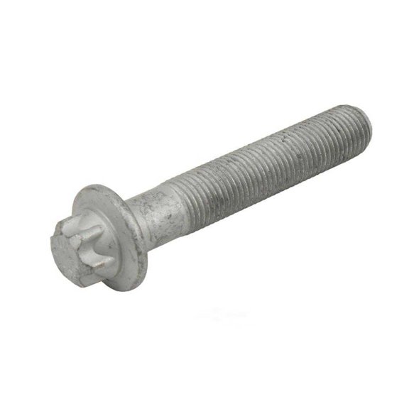 GM Genuine Parts 09129242 Engine Crankshaft Pulley Bolt